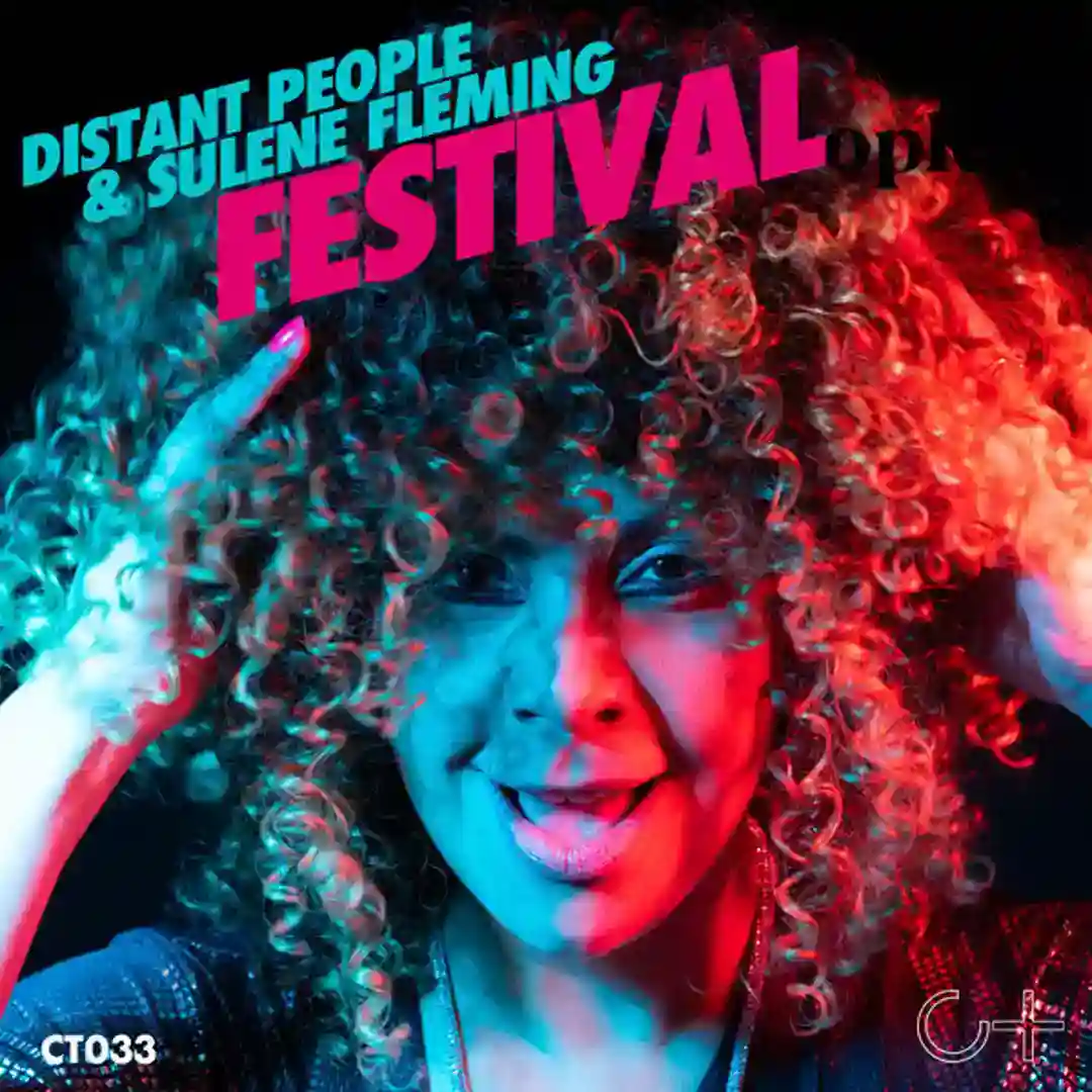Festival cover