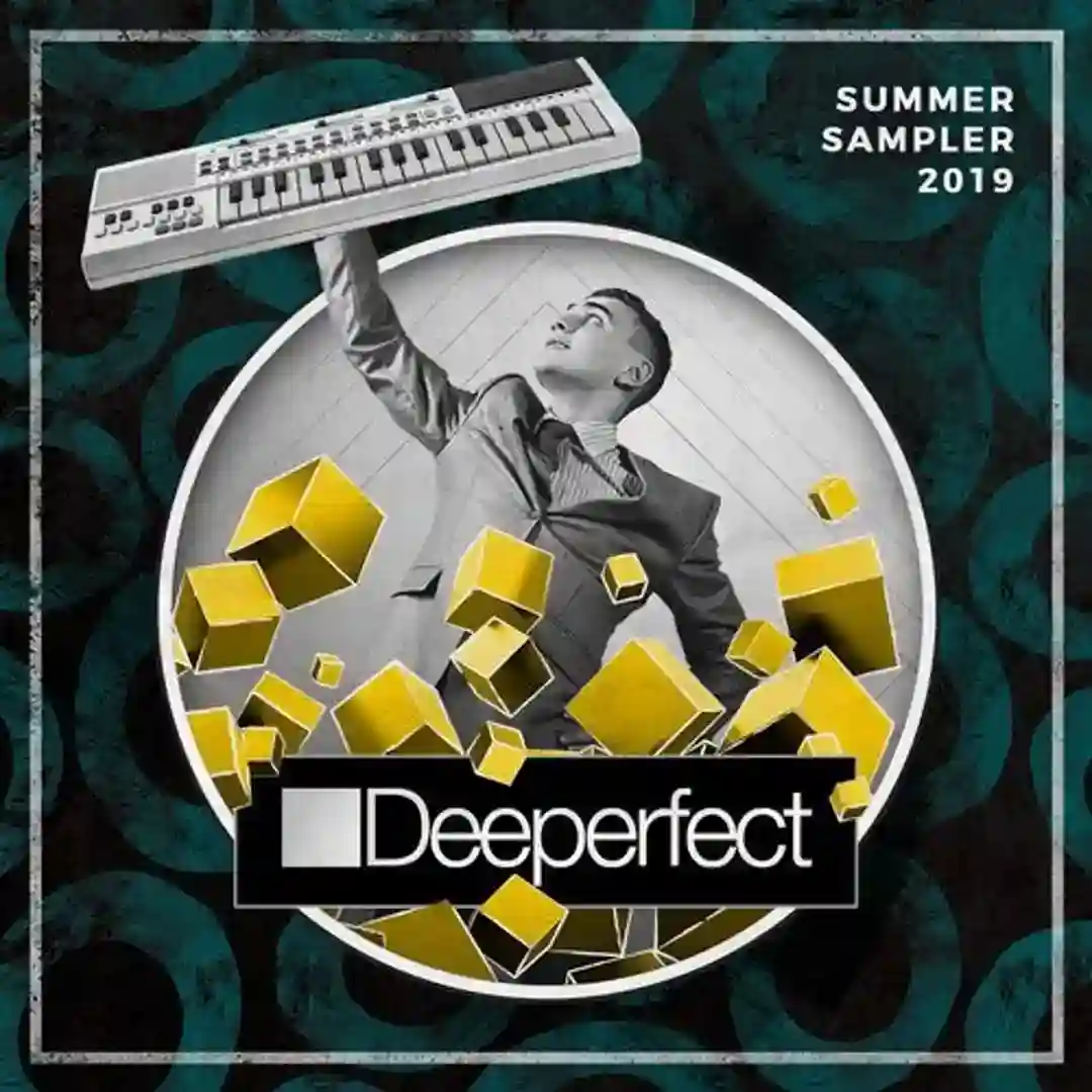 Deeperfect Summer Sampler cover