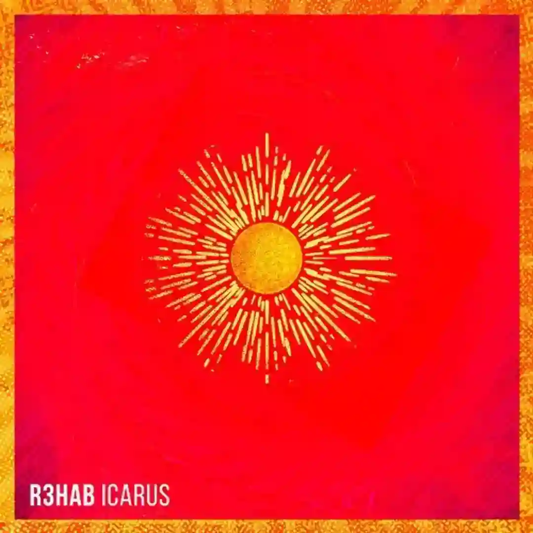 Icarus (Extended Mix) cover