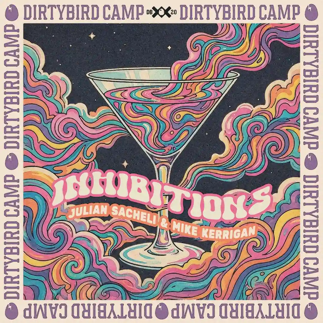 Inhibitions cover
