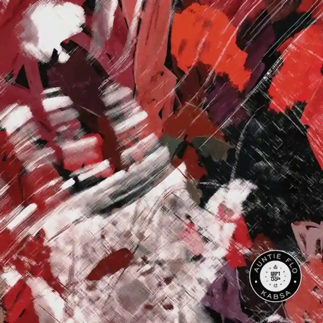 Kabsa (Nicola Cruz Remix) cover