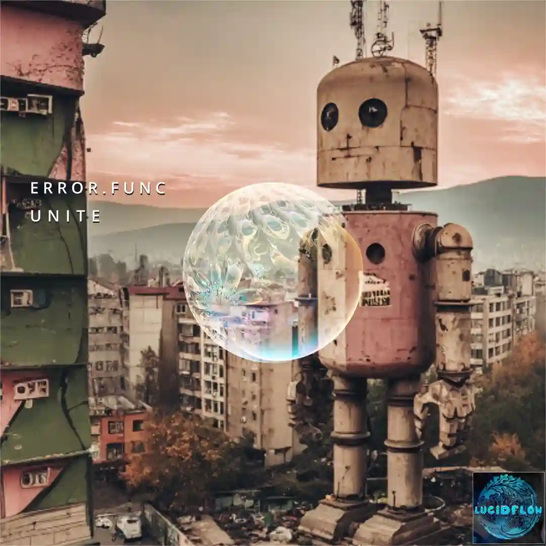 Unite (Original Mix) cover