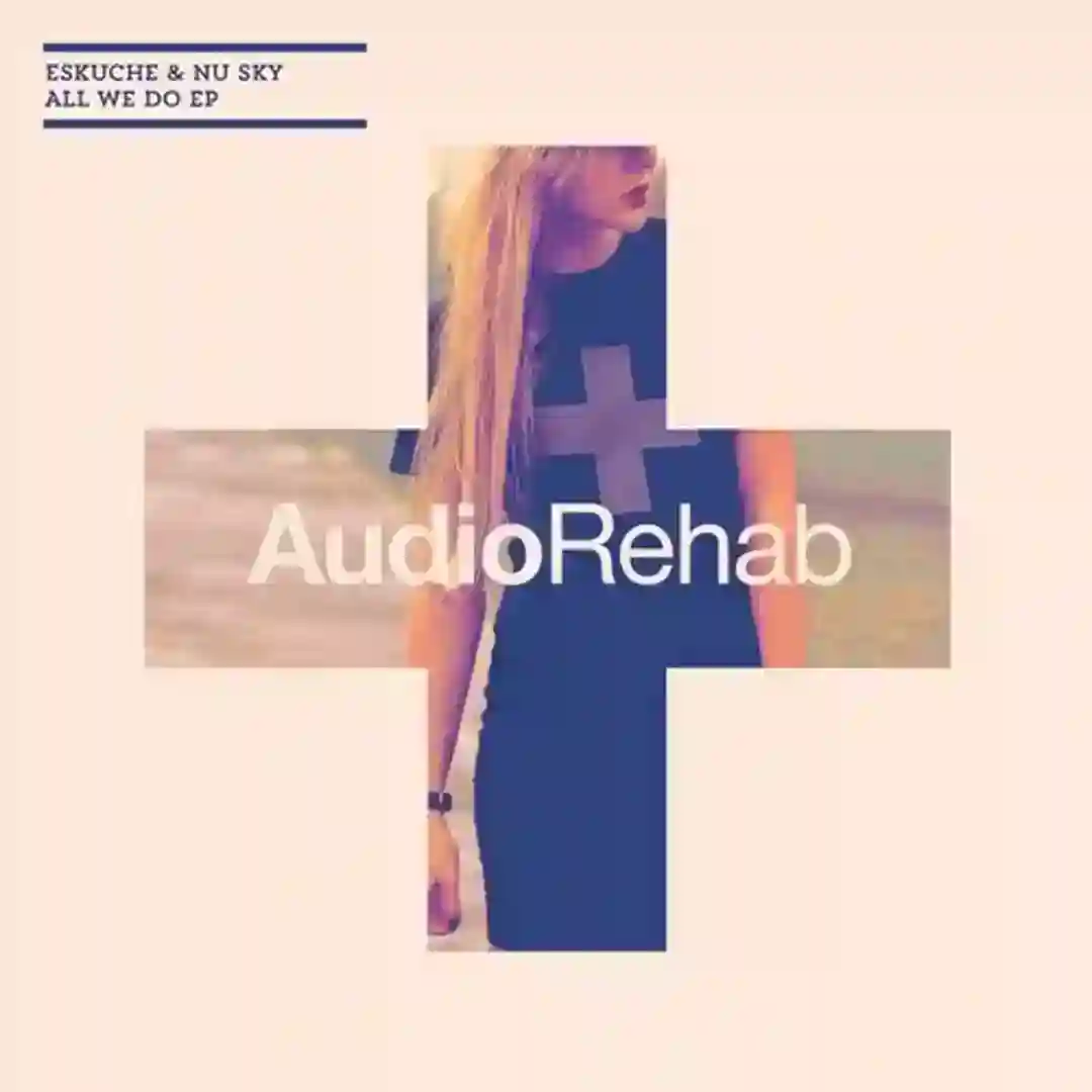 All We Do (Mirco Caruso Remix) cover