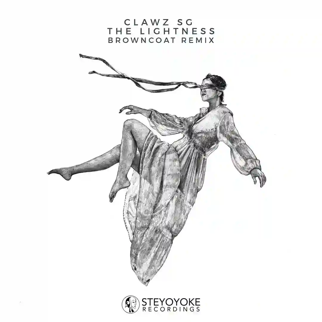The Lightness (Browncoat Remix) cover
