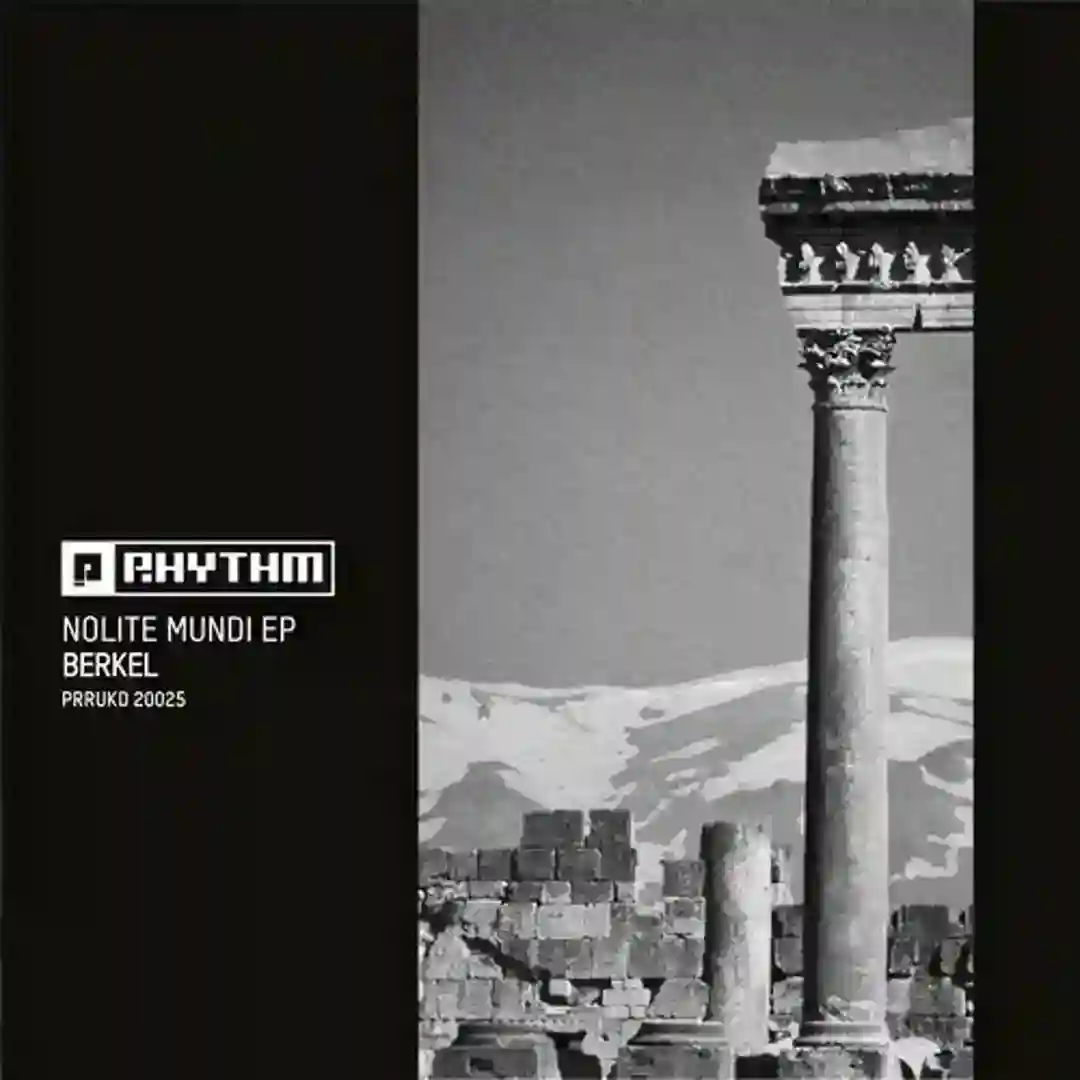 Orbis (Original Mix) cover