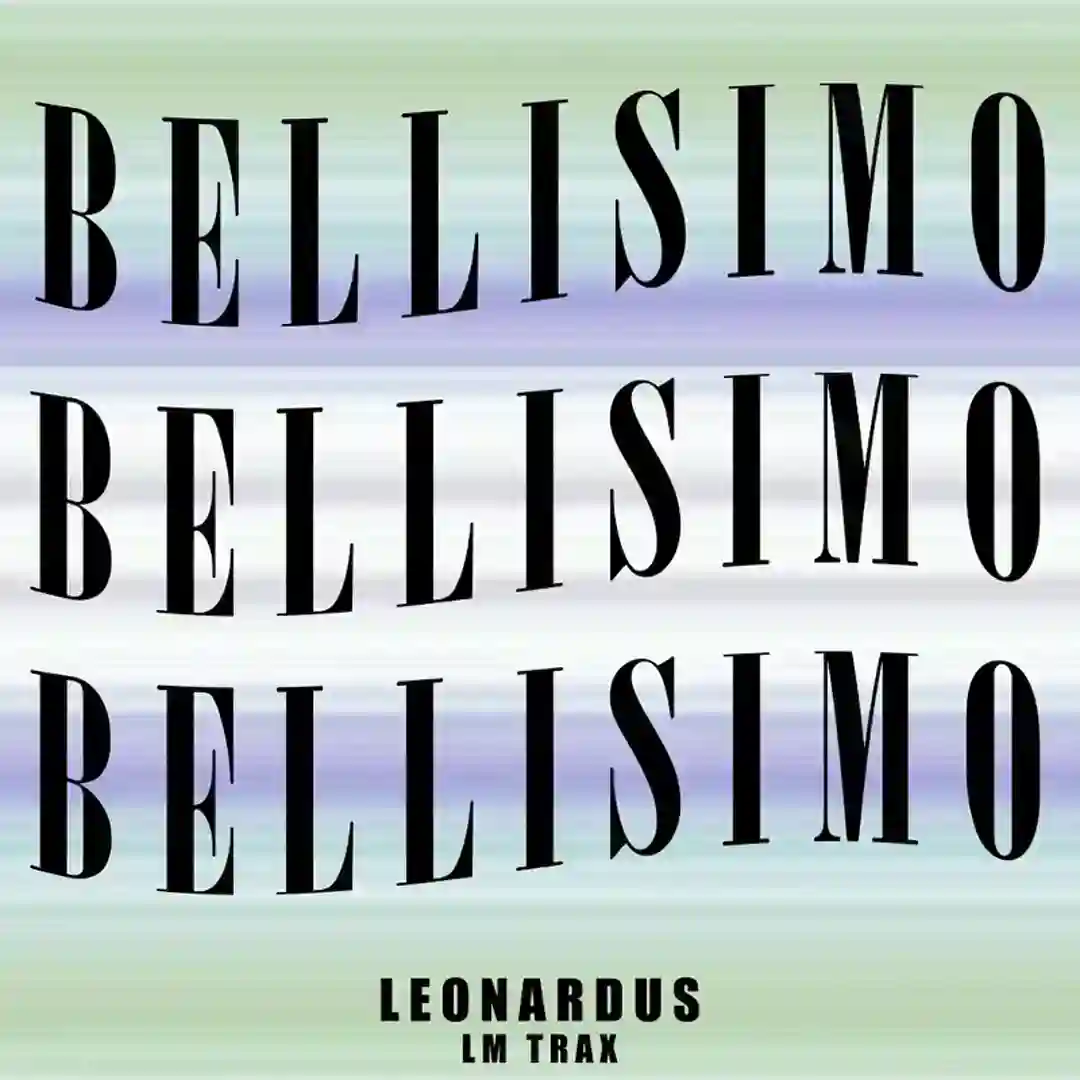 Bellisimo cover
