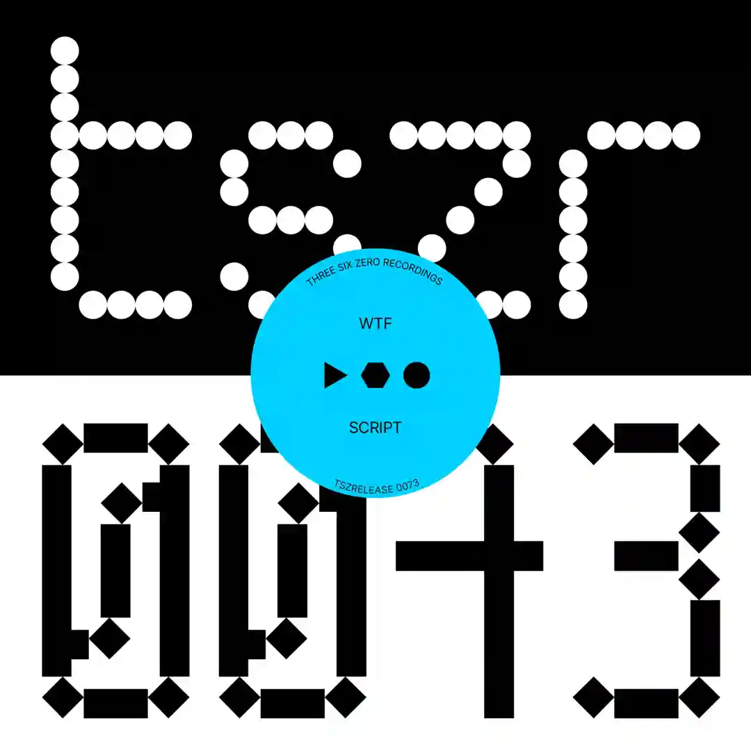 WTF (Original Mix) cover