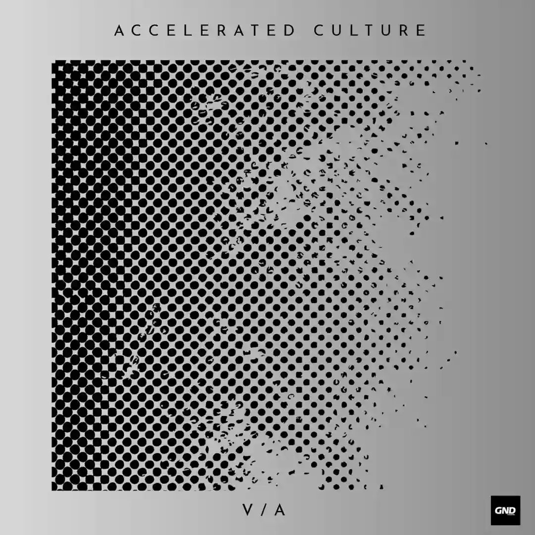 Accelerated Culture cover