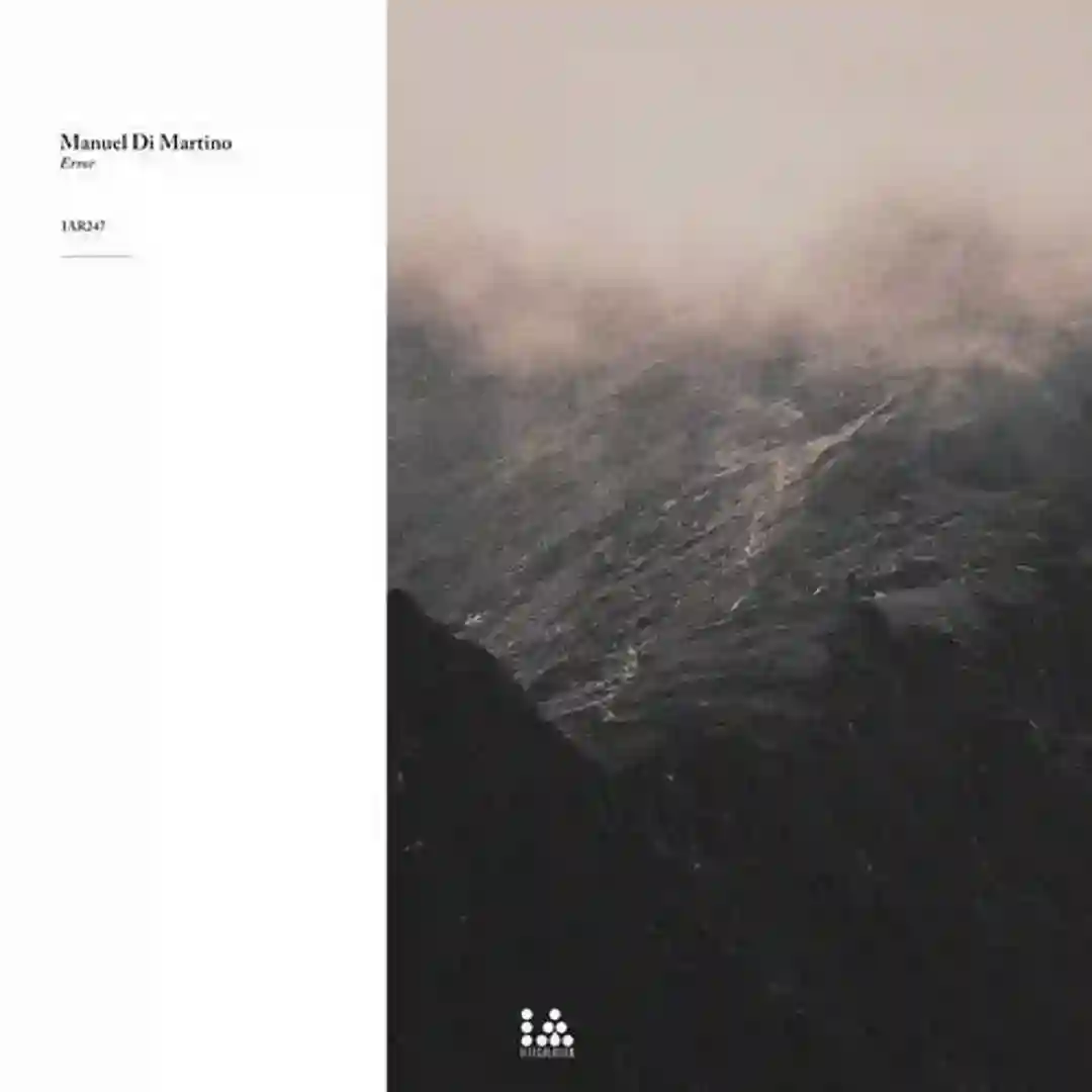 Error 1.1 (Original Mix) cover