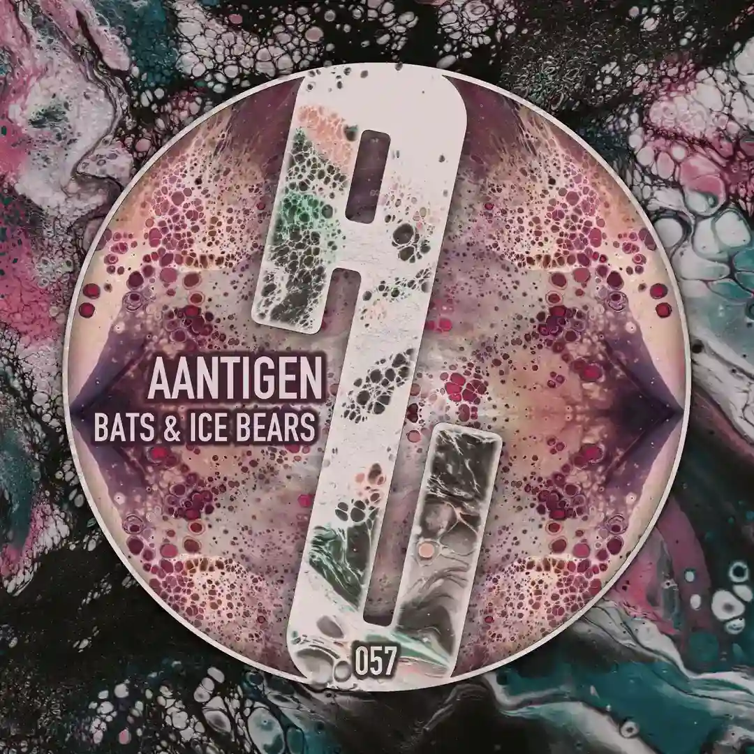 It's Like (Original Mix) cover