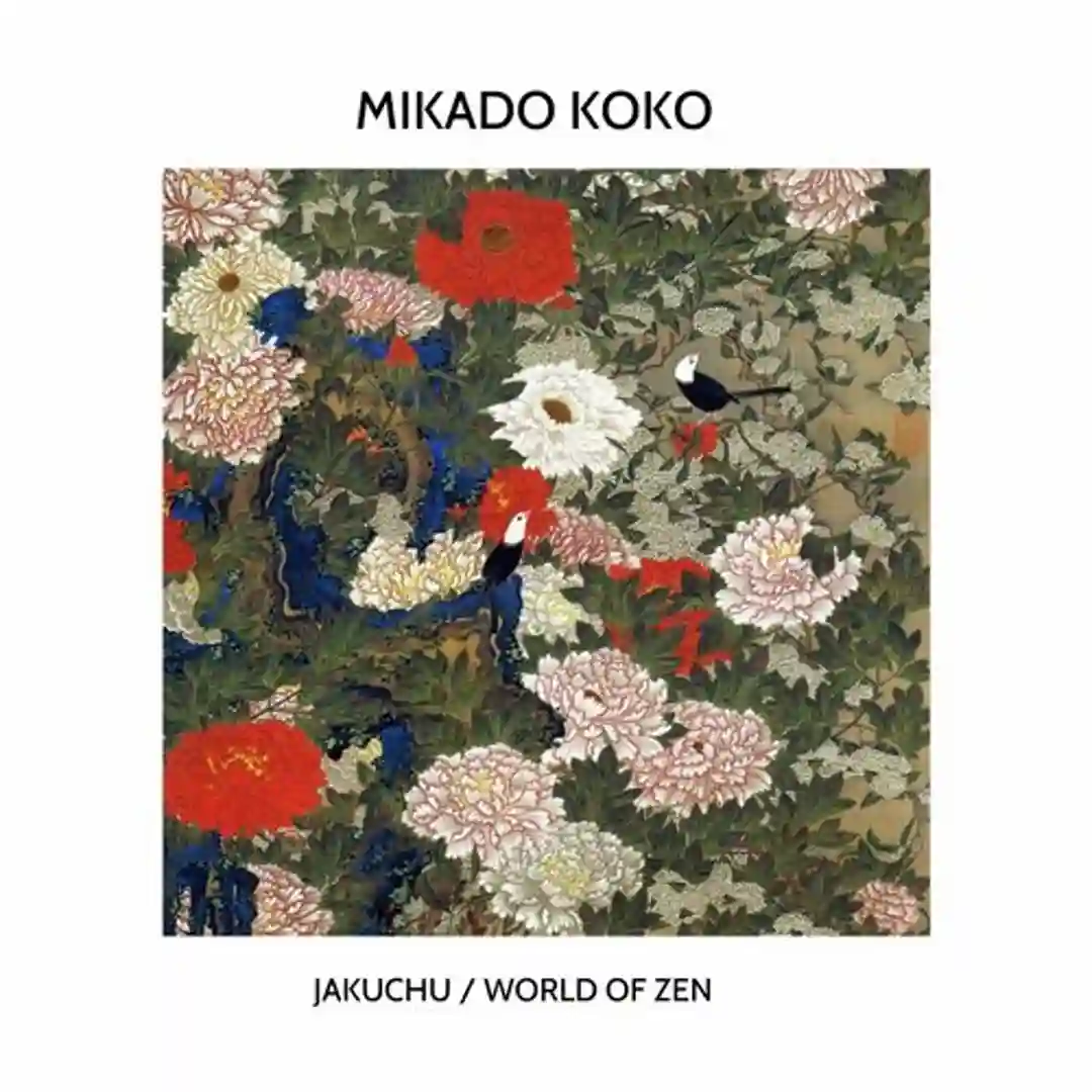 World of Zen (Original Mix) cover