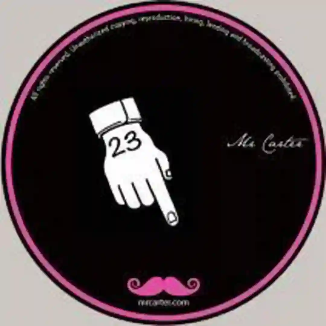 Hold On (Original Mix) cover