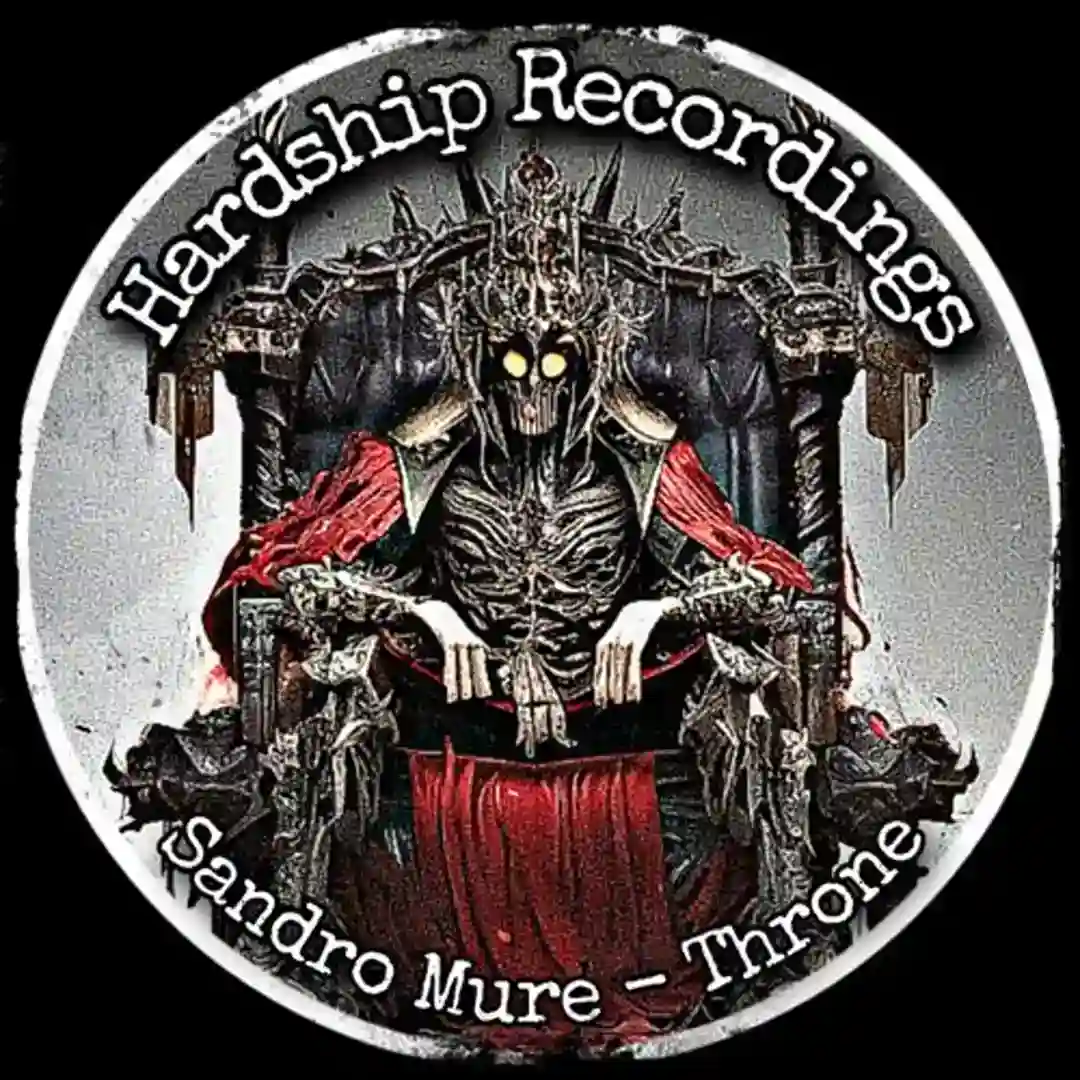 Throne (Original Mix) cover