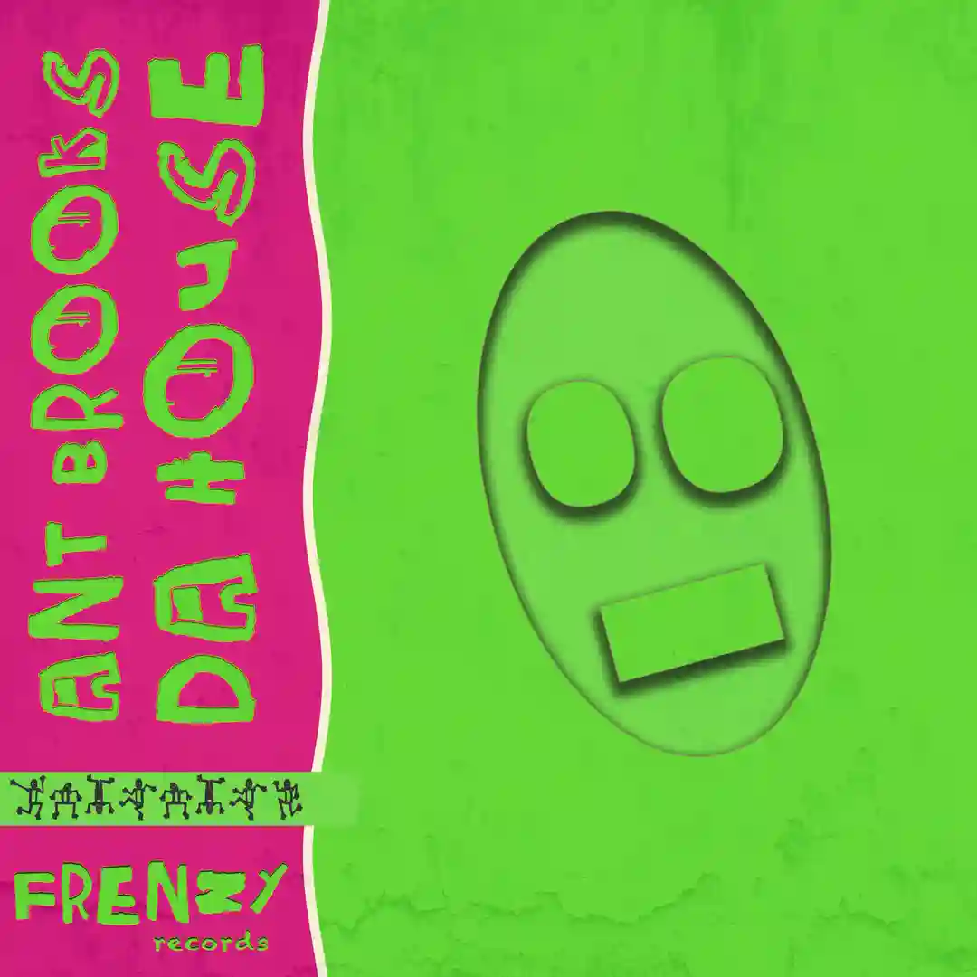 Da House cover