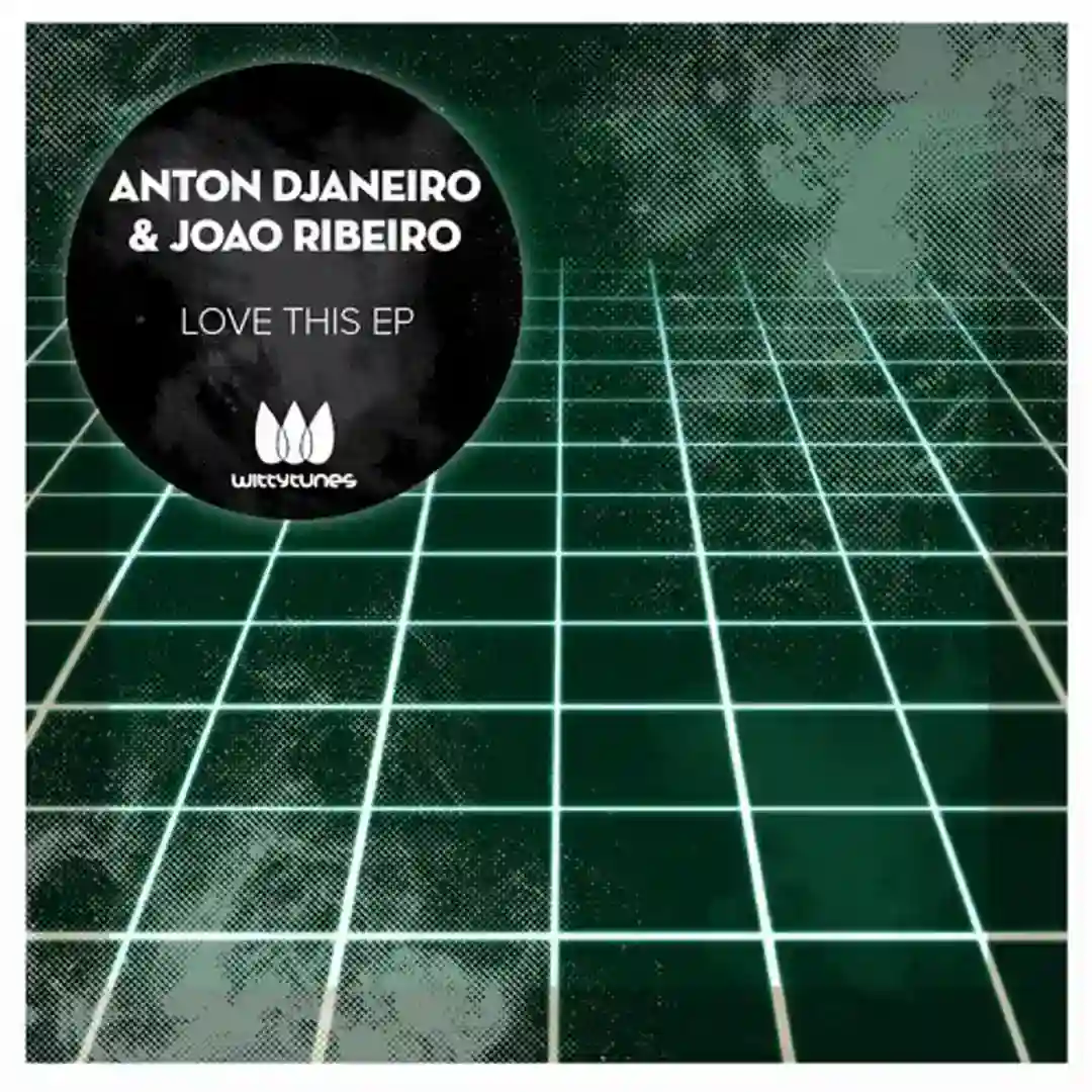 Love This (Kenny Ground Remix) cover