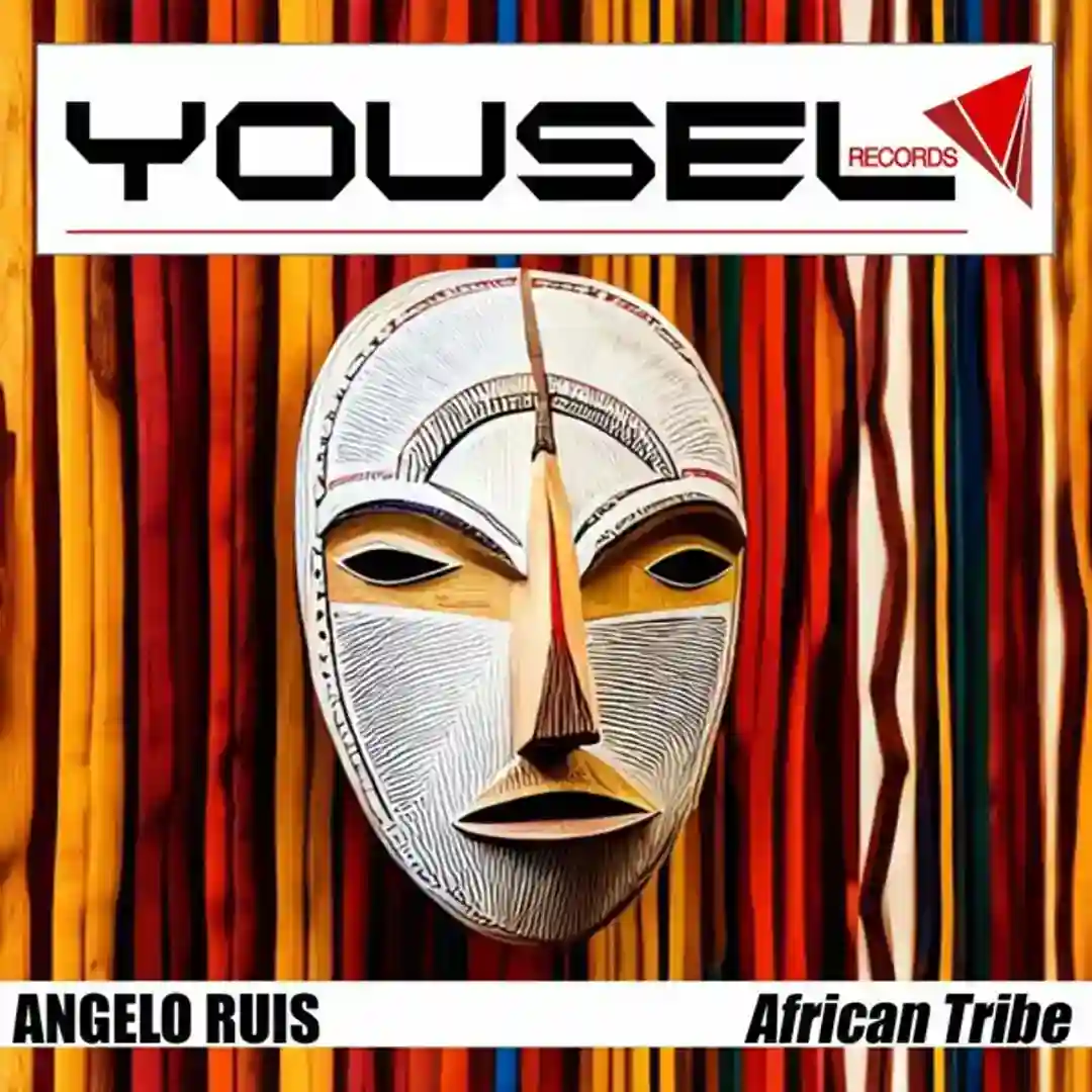 African Tribe cover