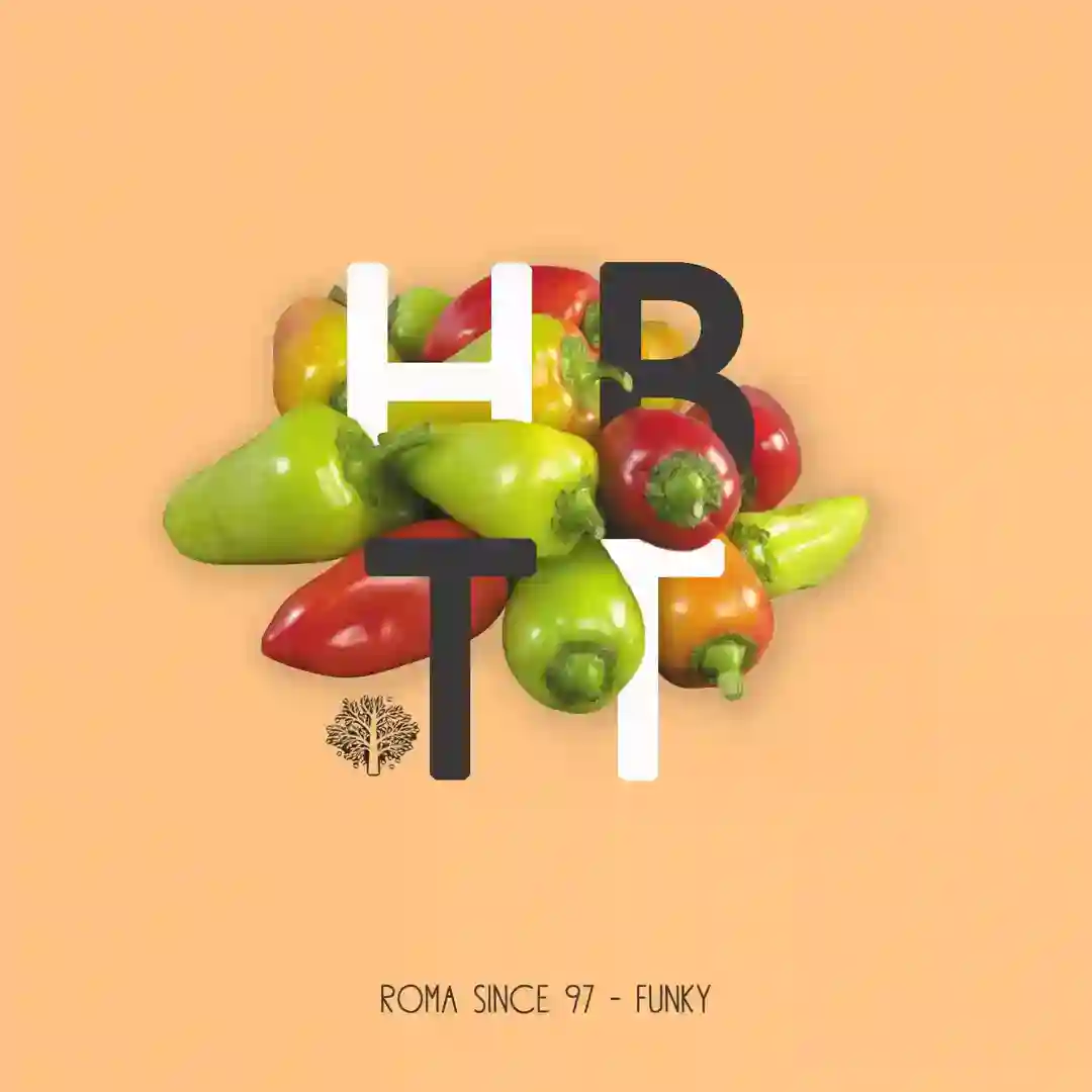 FUNKY cover