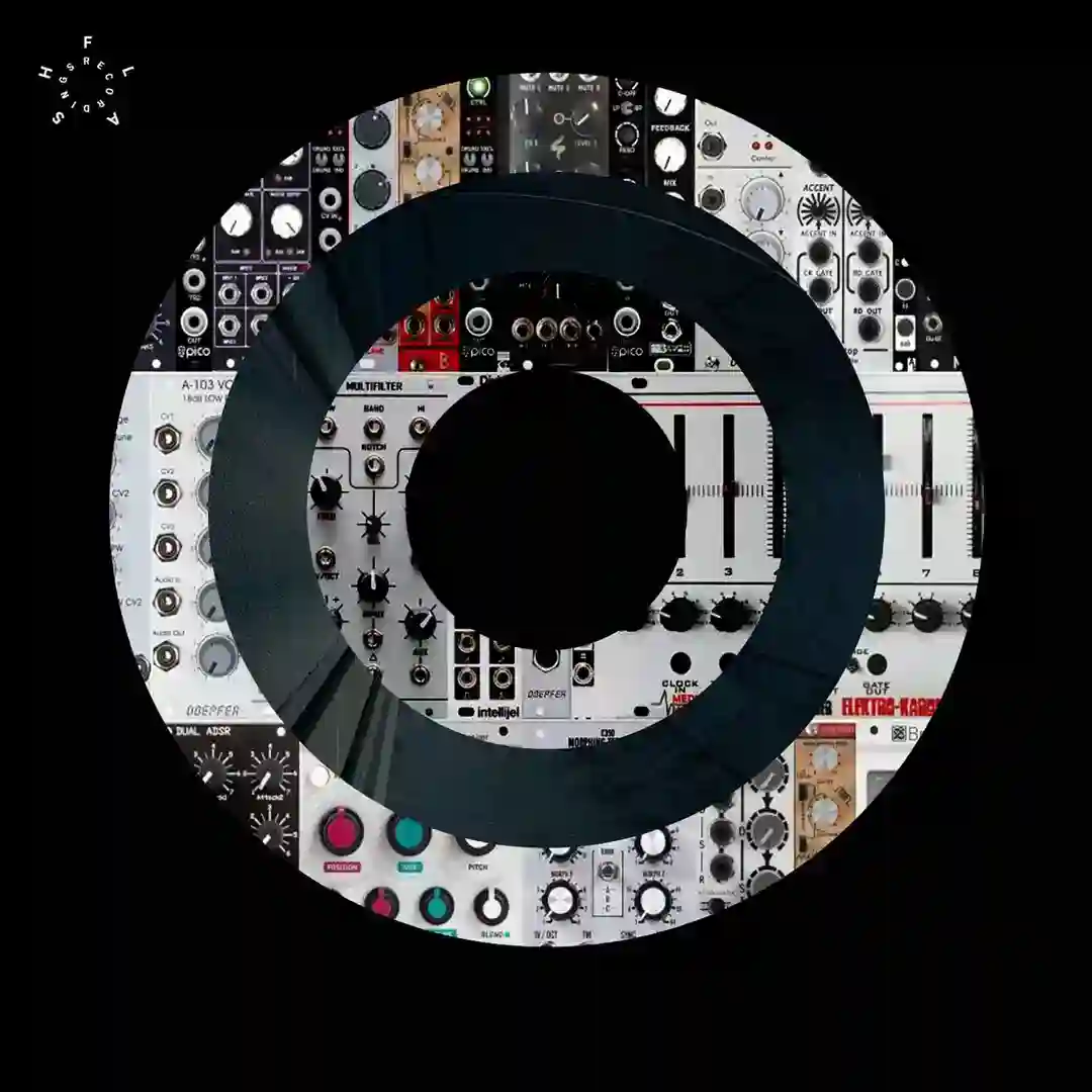 Riemann LIVE 22 cover