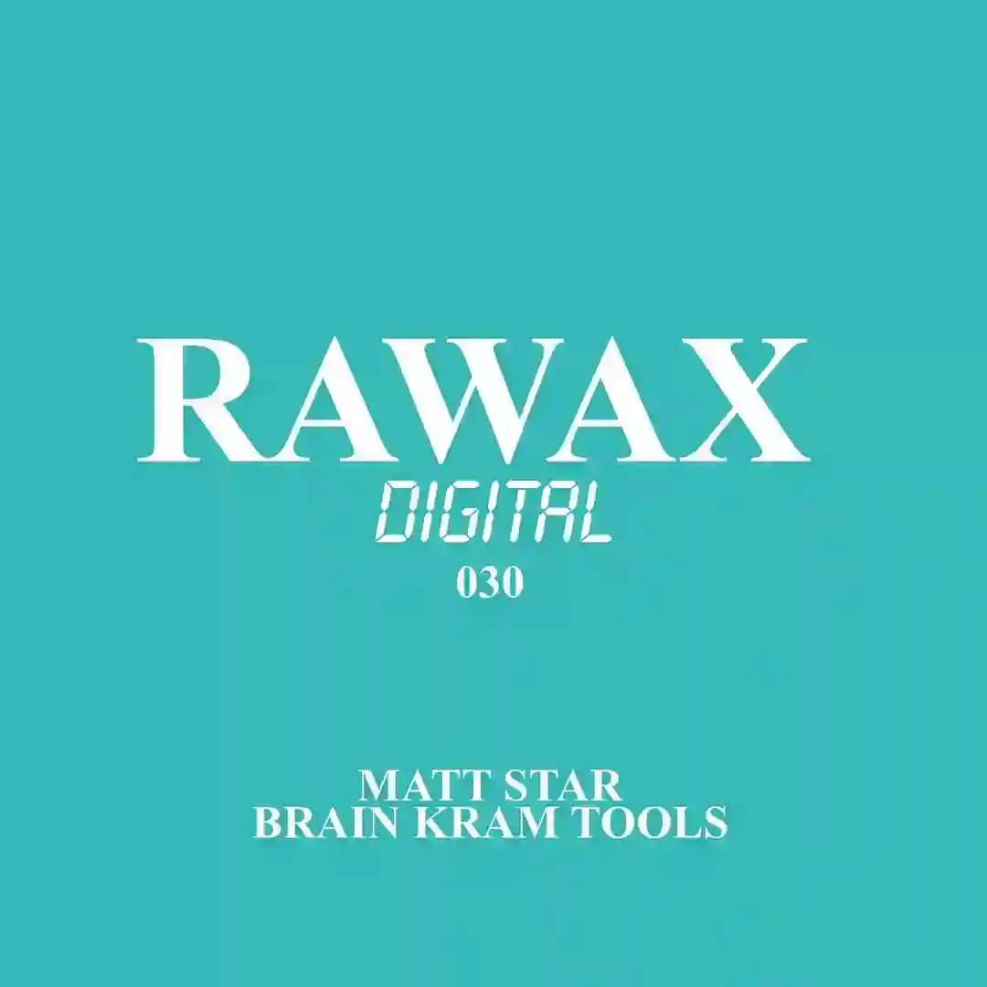 Brainkram cover