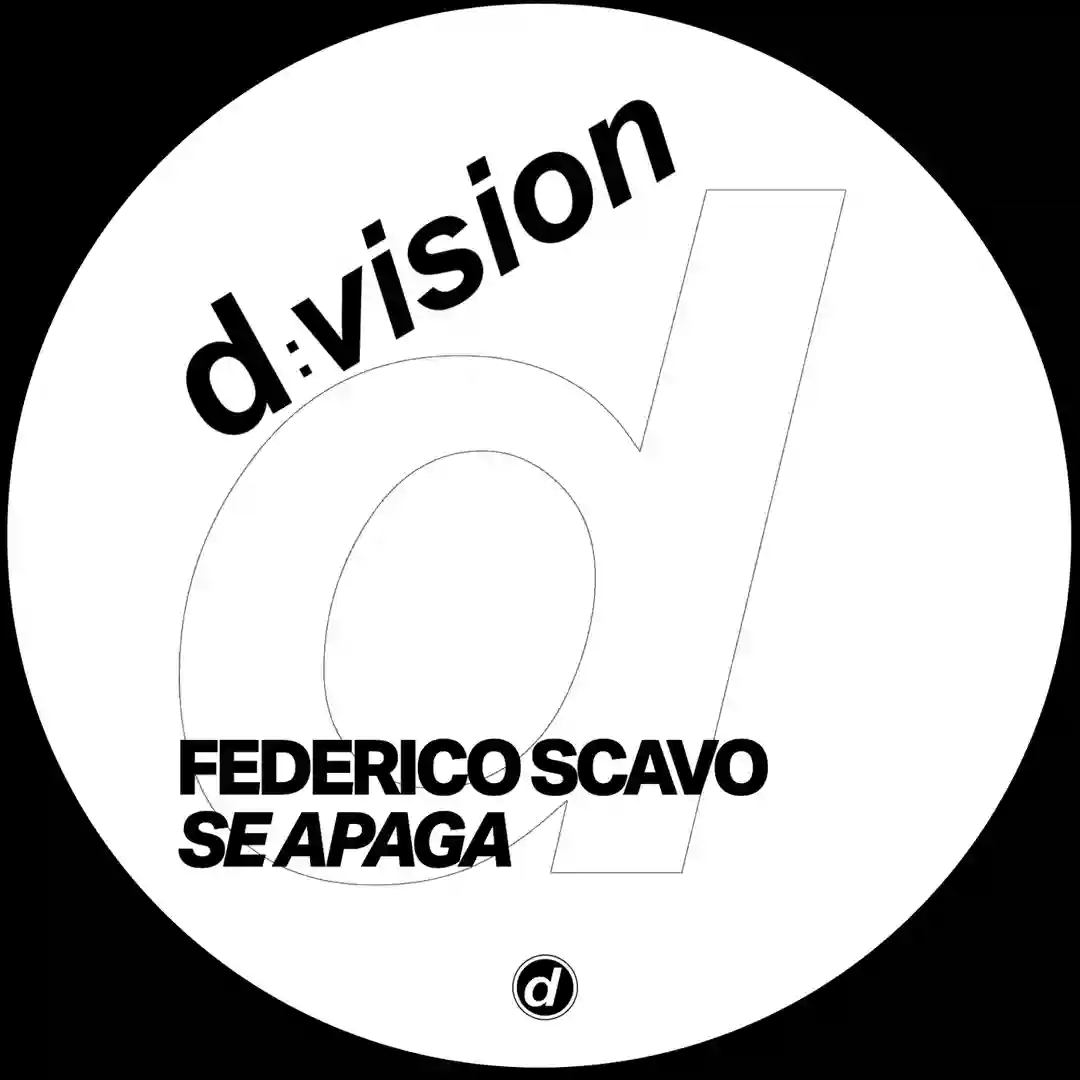Se Apaga (Extended Mix) cover
