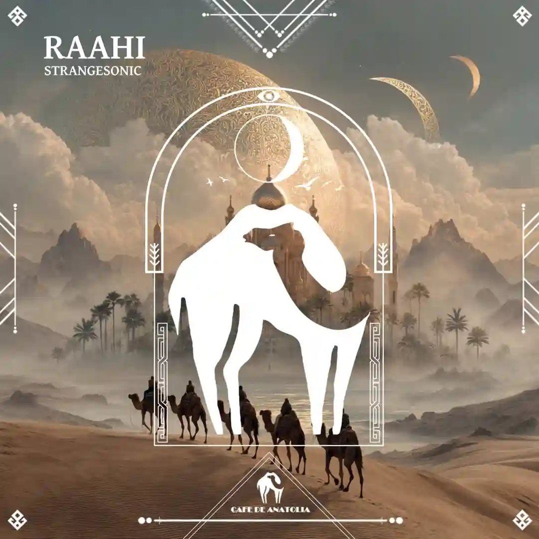 Raahi cover