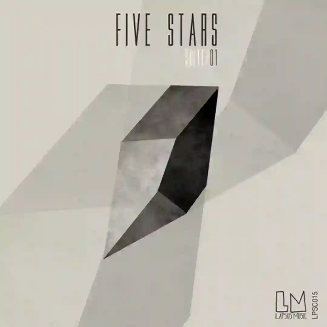 Five Stars - Suite 01 cover