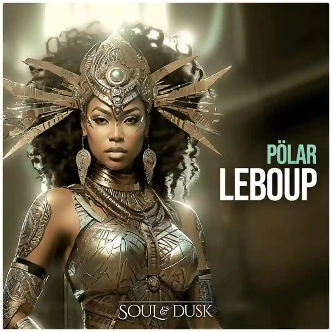 Leboup (Joy Marquez Remix) cover