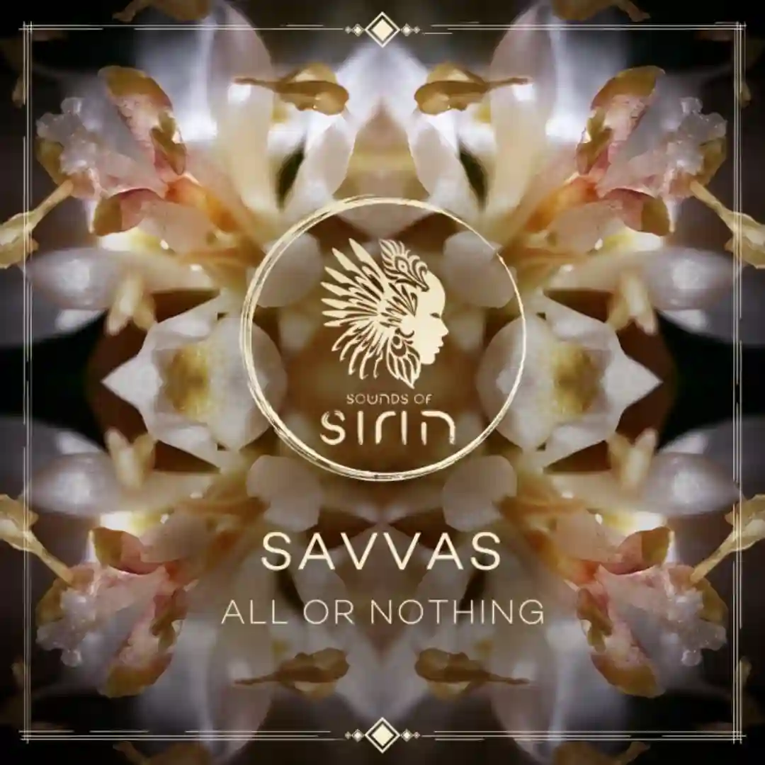 All Or Nothing cover