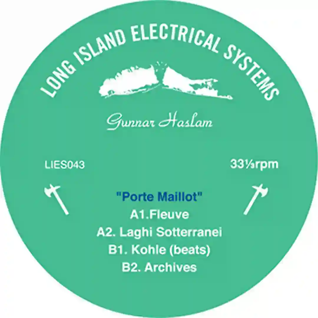 Archives cover