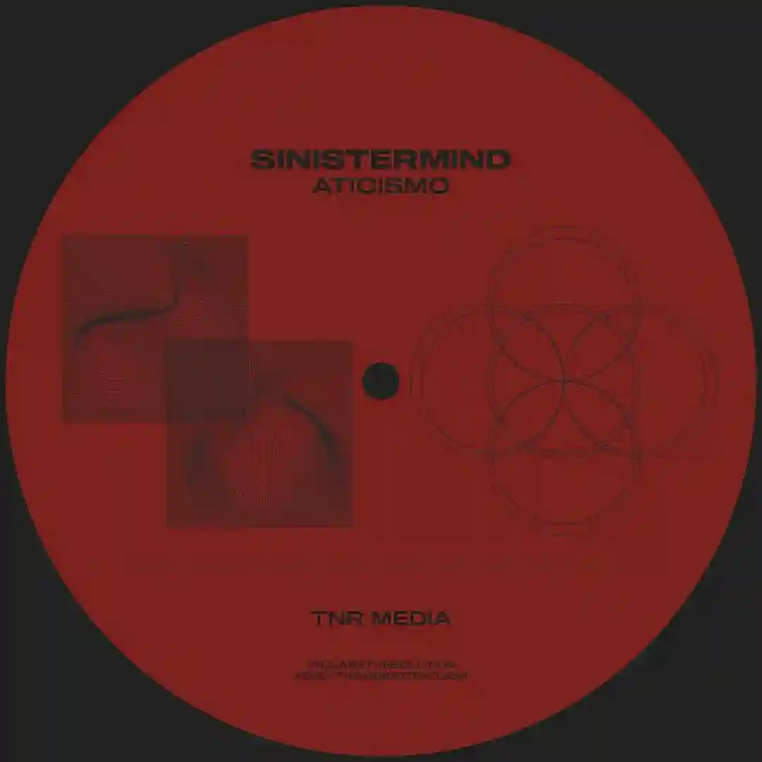 Aticismo 5 (Thyme CO Remix) cover