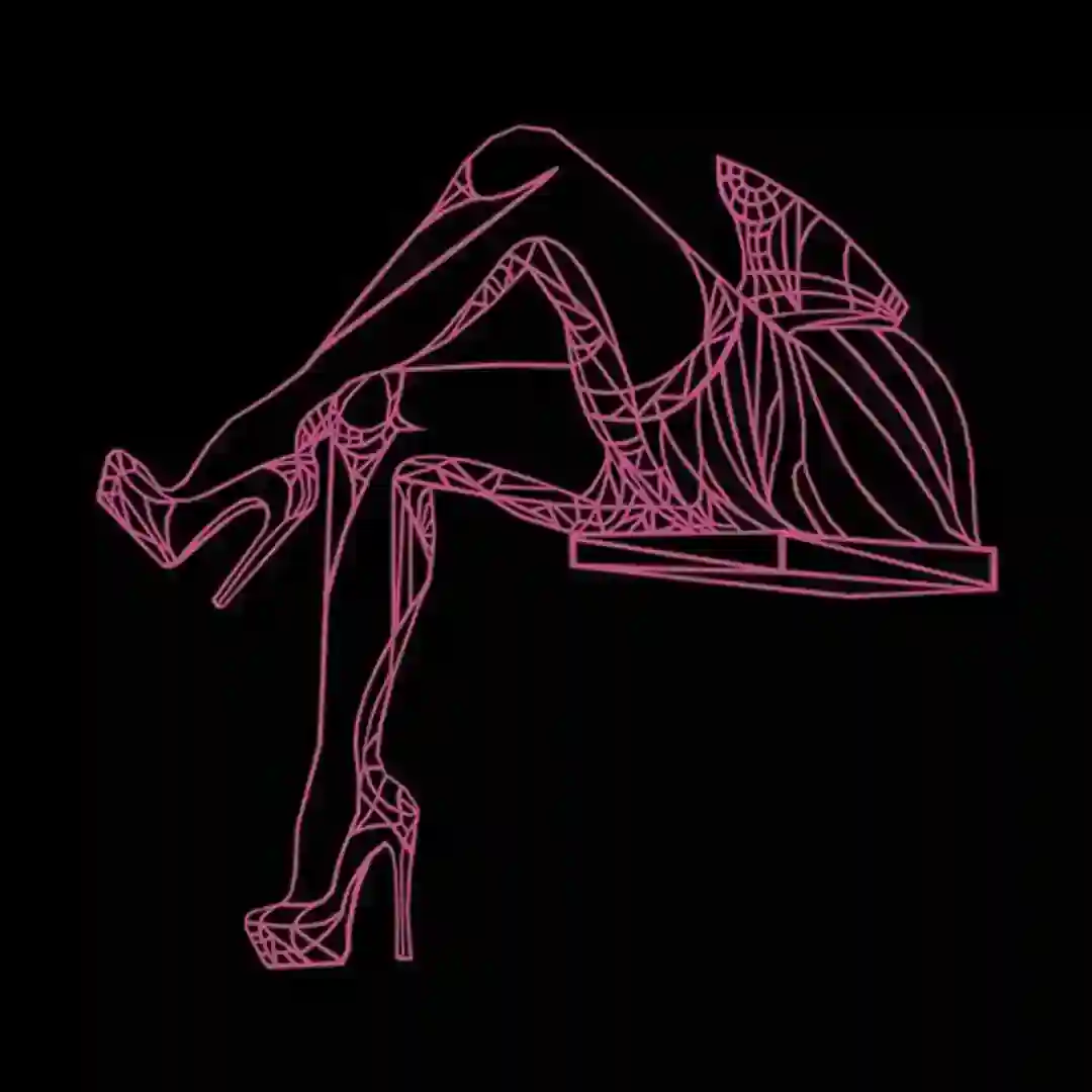 Myriad (Original Mix) cover