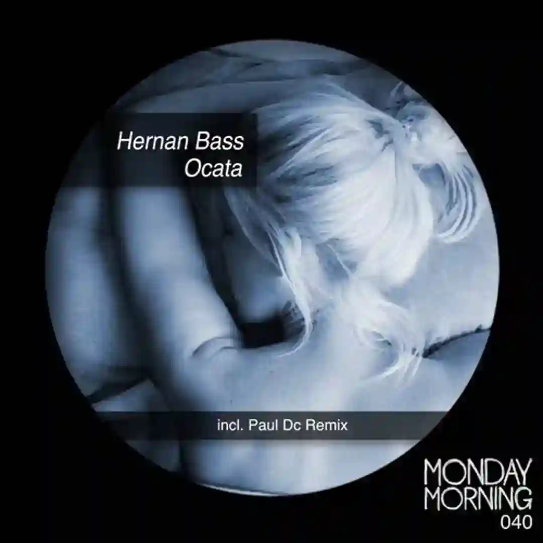 Ocata (Original Mix) cover