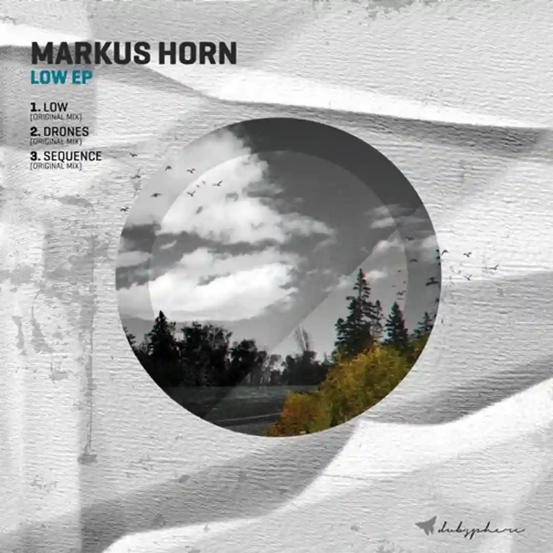 Drones (Original Mix) cover