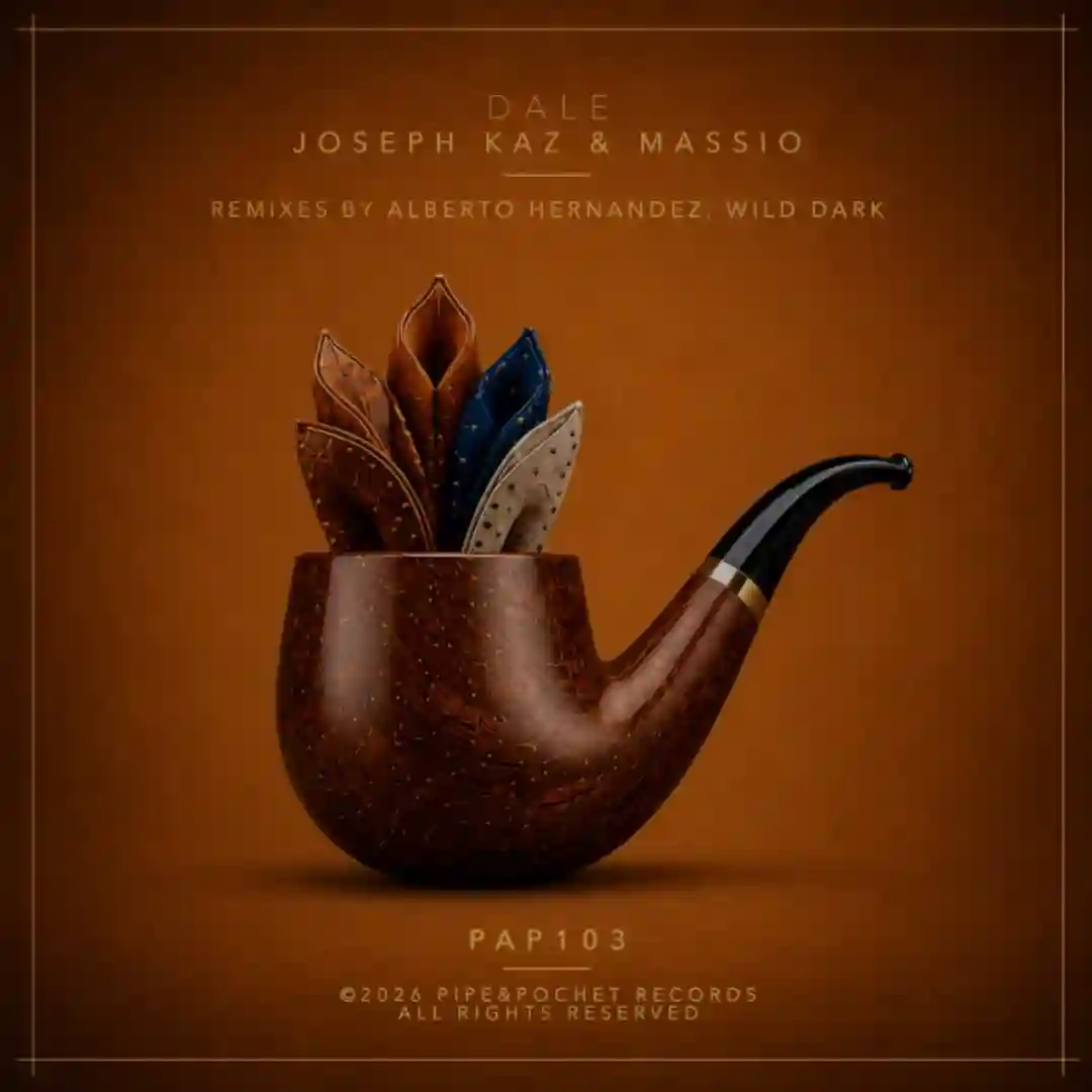 Dale (Original Mix) cover