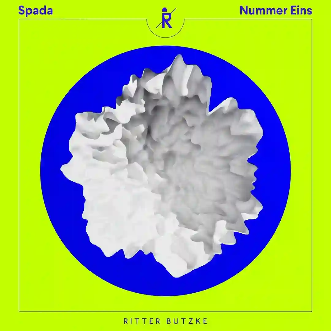 Nummer Eins (Metodi Hristov Extended Remix) cover