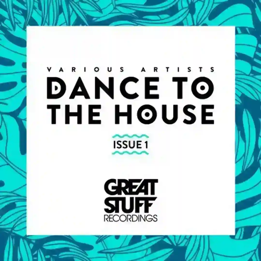 I Get Deep feat. Roland Clark (DJ T. Remix - DJ Le Roi Rework) cover