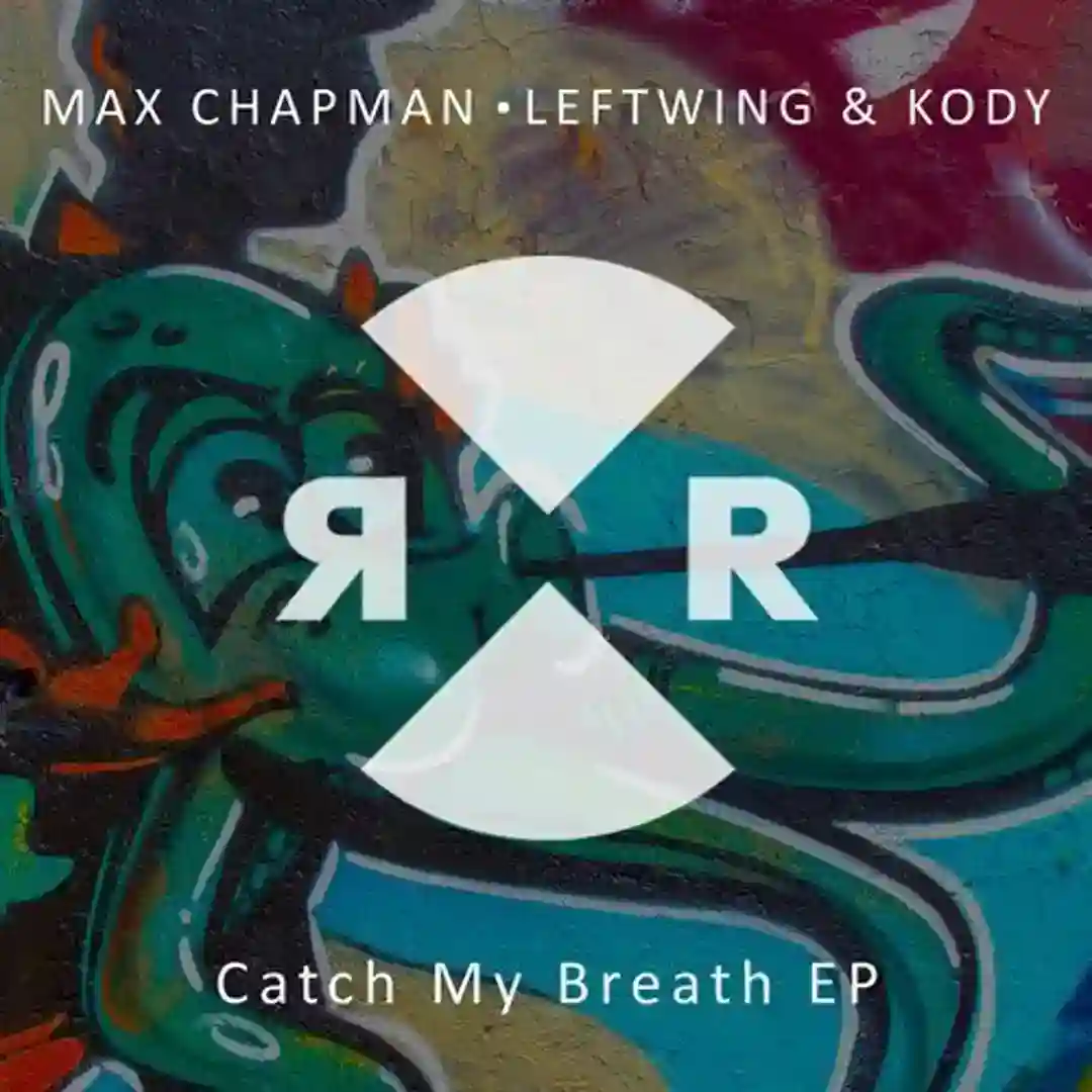 Catch My Breath EP cover