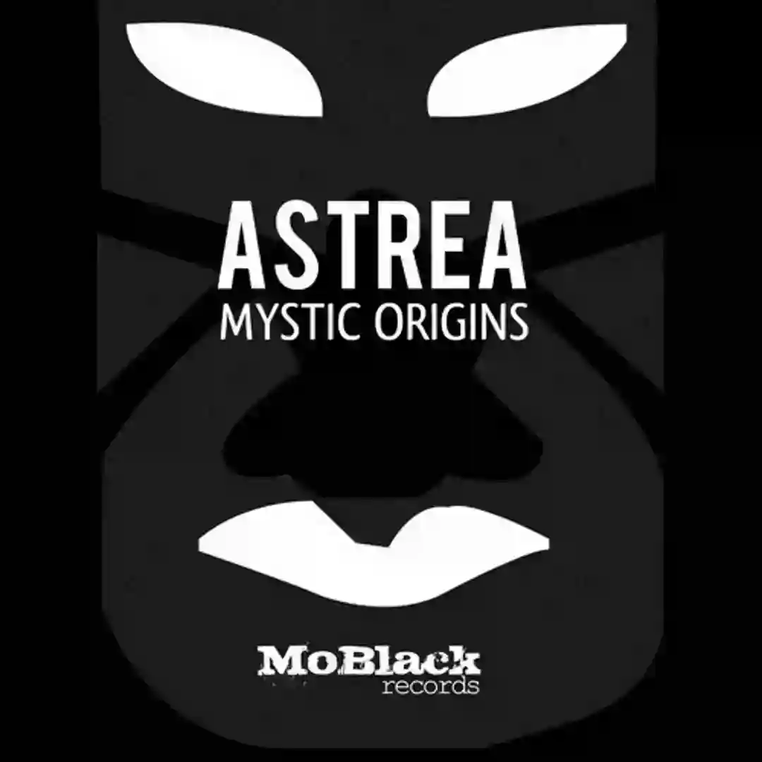 Mystic Origins (Original Mix) cover