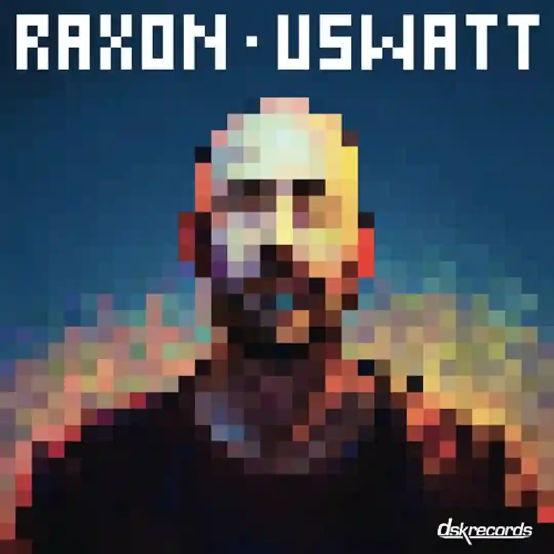 The Vocoder One cover