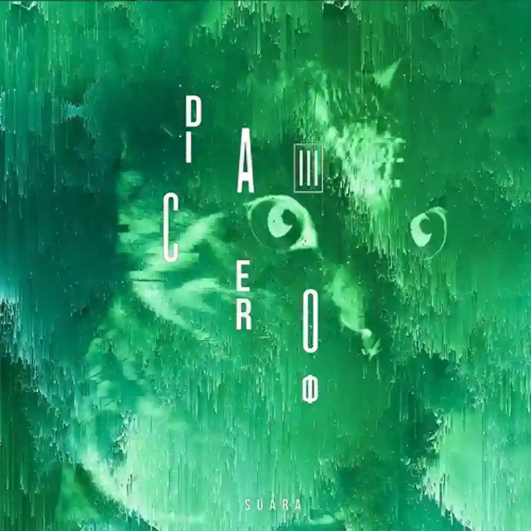 Resonant Slide (Original Mix) cover