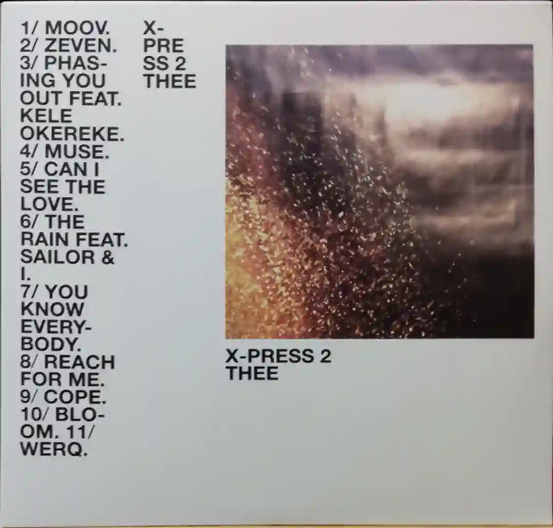 Cope cover