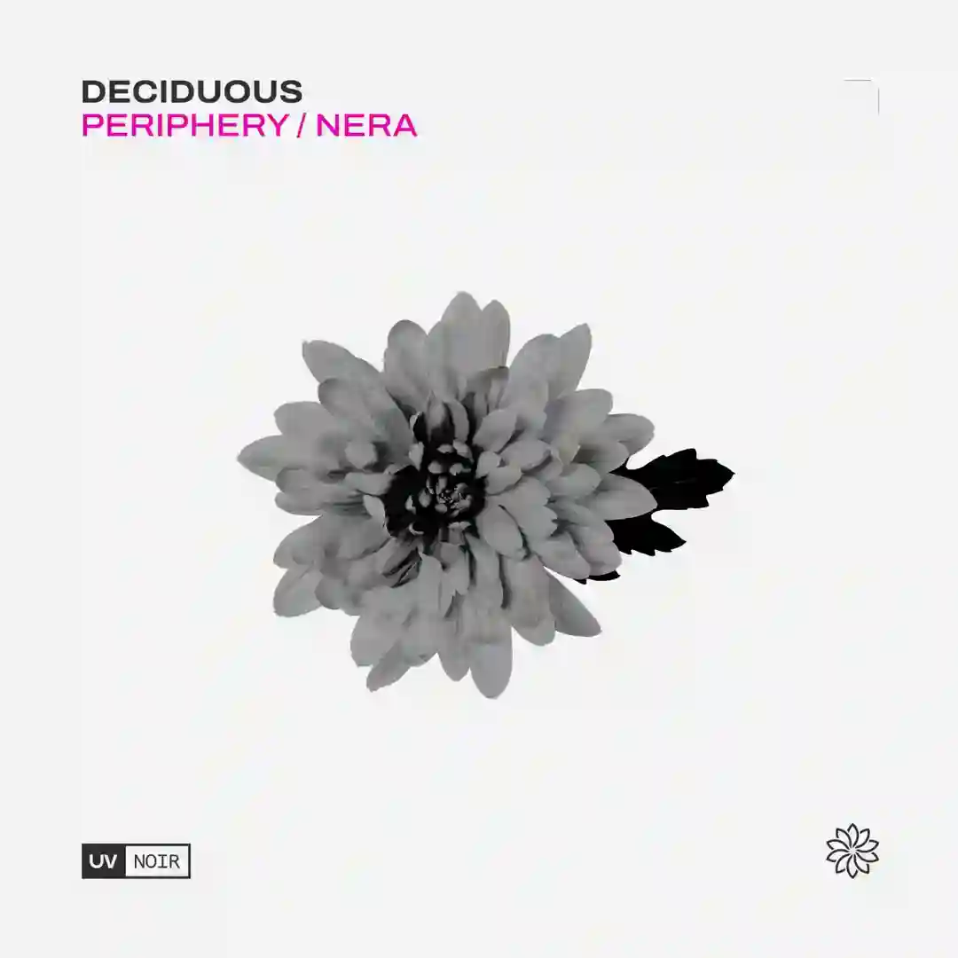 Nera (Extended Mix) cover