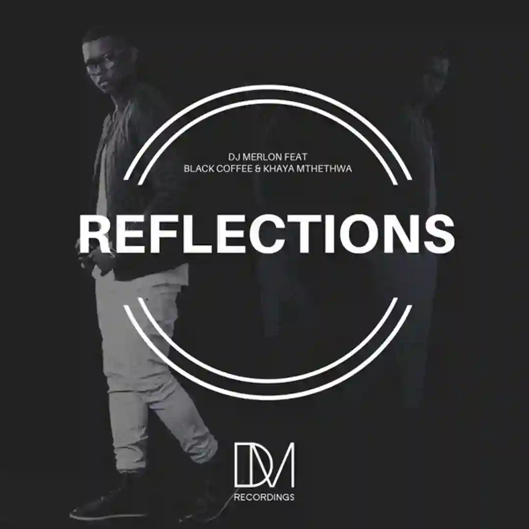 Reflections (Cuebur & D-Malice Remix) cover