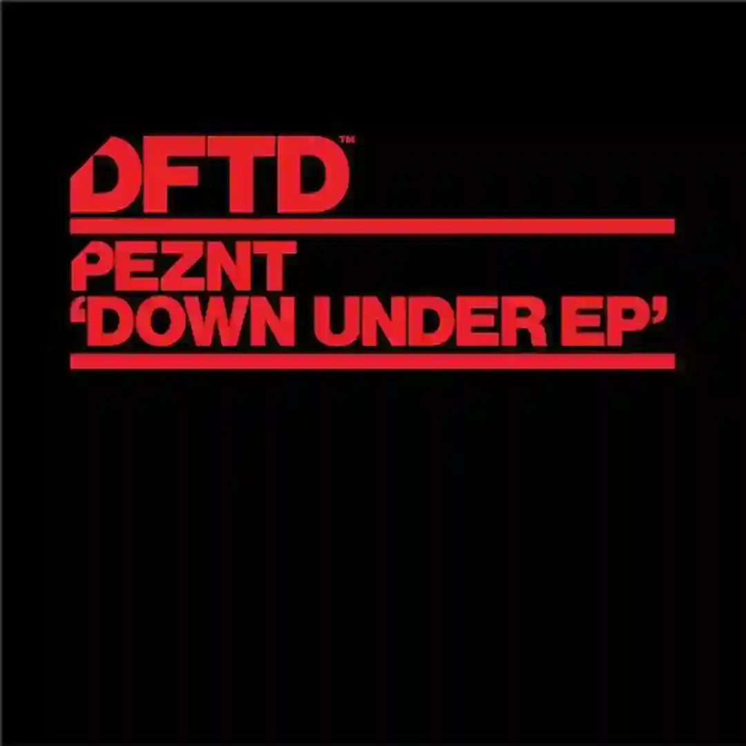 Down Under (Extended Mix) cover