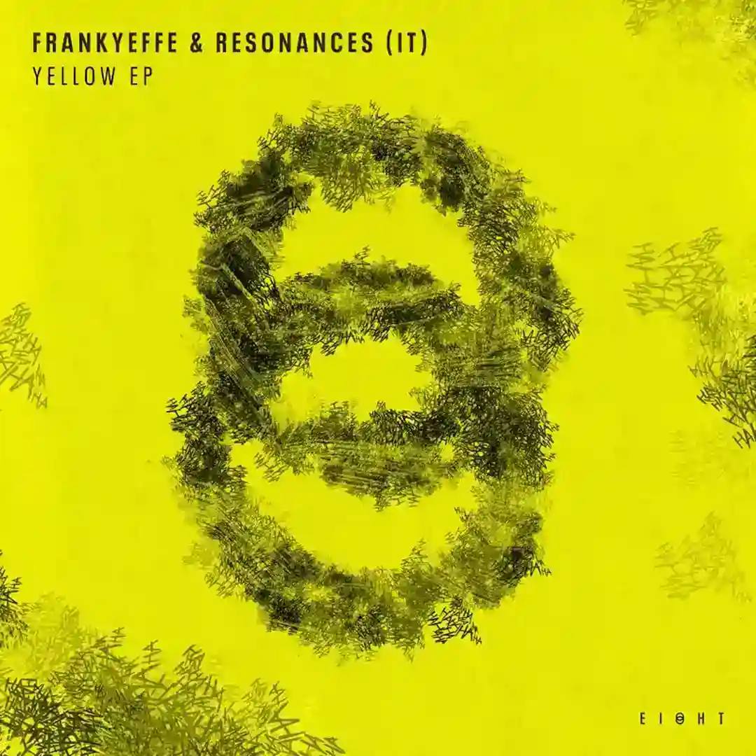Yellow cover