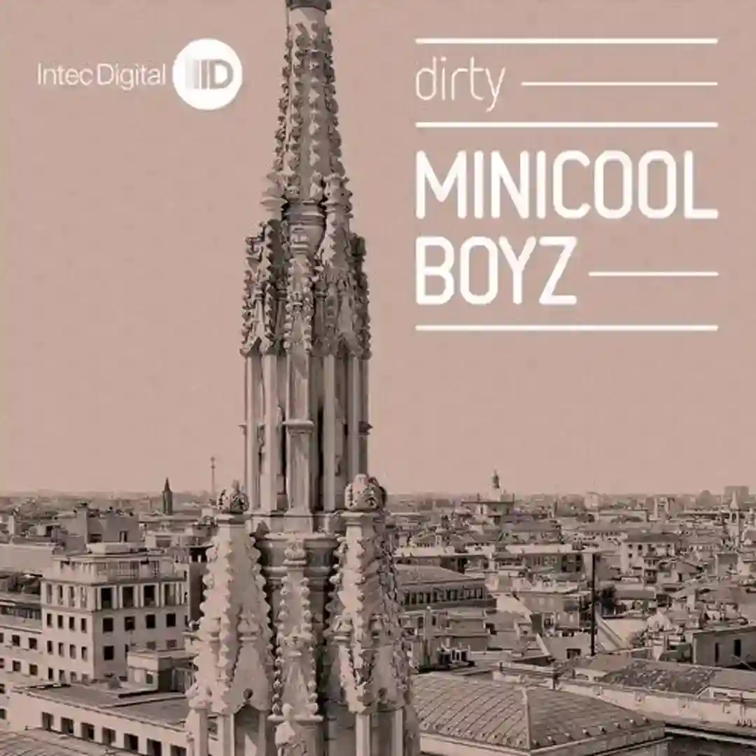 Dirty cover