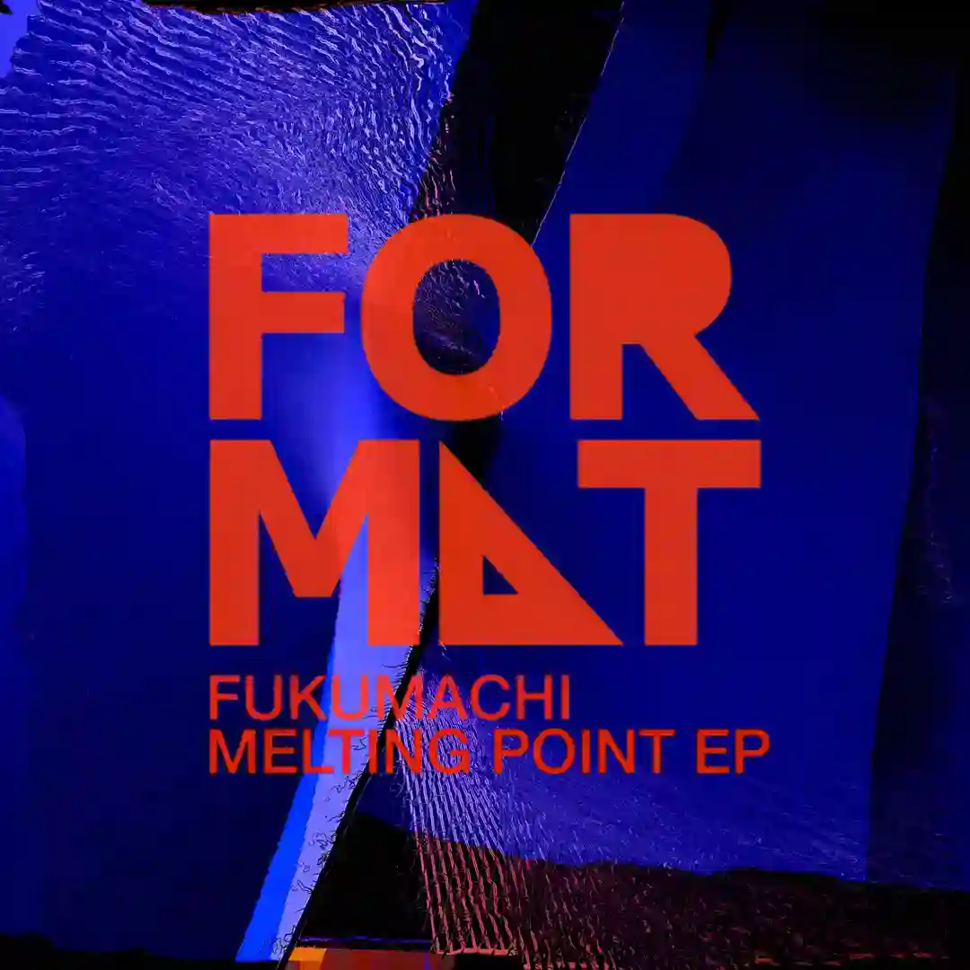 Melting Point (Original Mix) cover