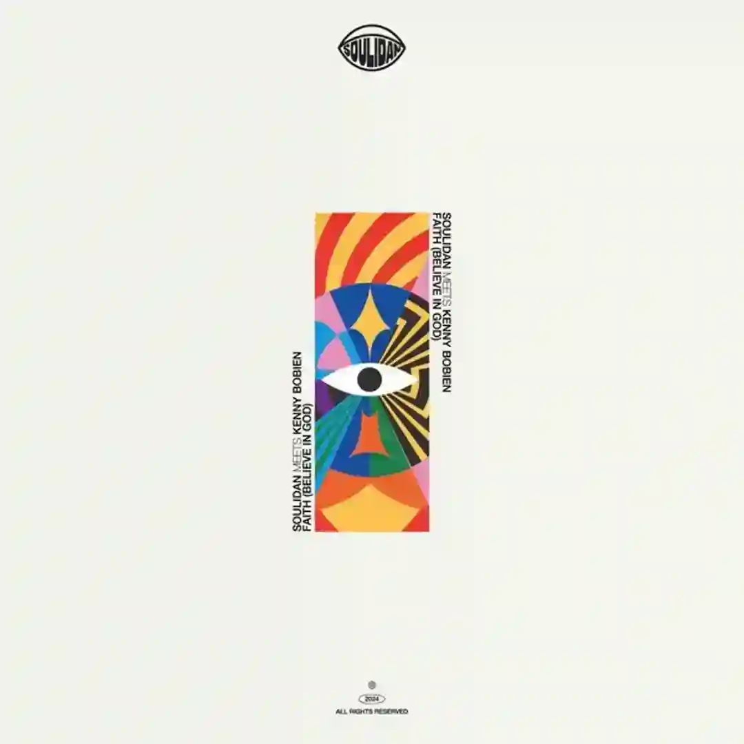 Faith cover