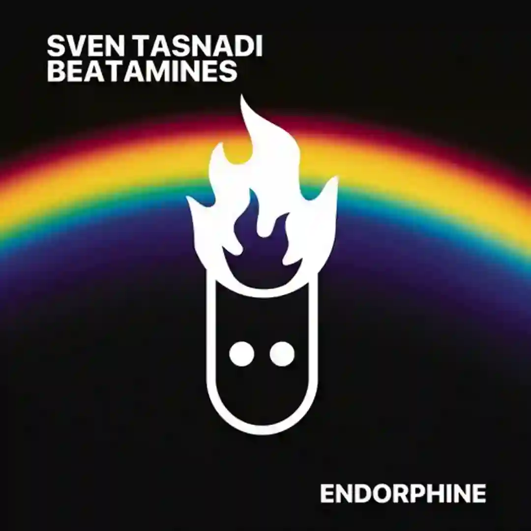 Endorphine cover
