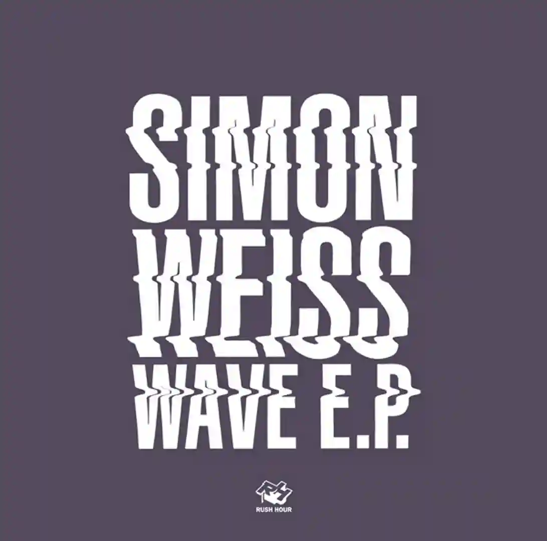Return (The Wave) cover
